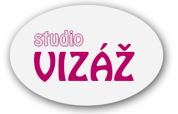 Logo Studio Vizáž